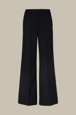 Flanell-Marlene-Hose In*Windsor Fashion