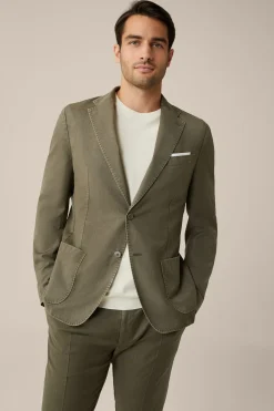 Frosted Wool-Sakko Manolo In*Windsor Clearance