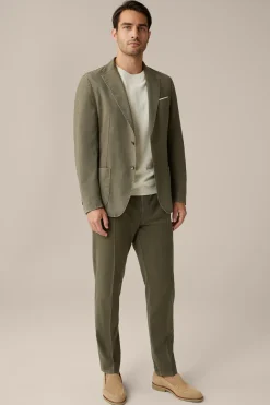 Frosted Wool-Sakko Manolo In*Windsor Clearance