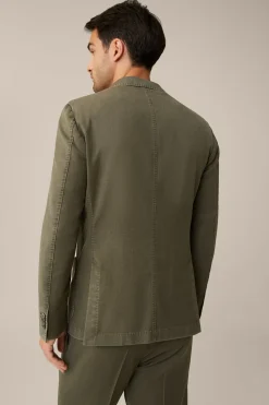 Frosted Wool-Sakko Manolo In*Windsor Clearance