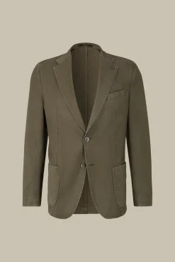 Frosted Wool-Sakko Manolo In*Windsor Clearance