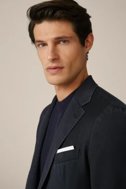 Frosted Wool-Sakko Manolo In*Windsor Hot