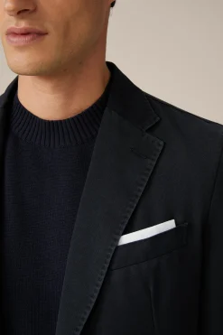 Frosted Wool-Sakko Manolo In*Windsor Hot