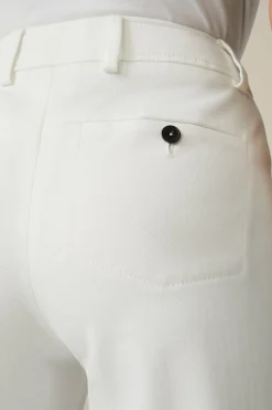 Gabardine-Palazzo-Hose In*Windsor Outlet