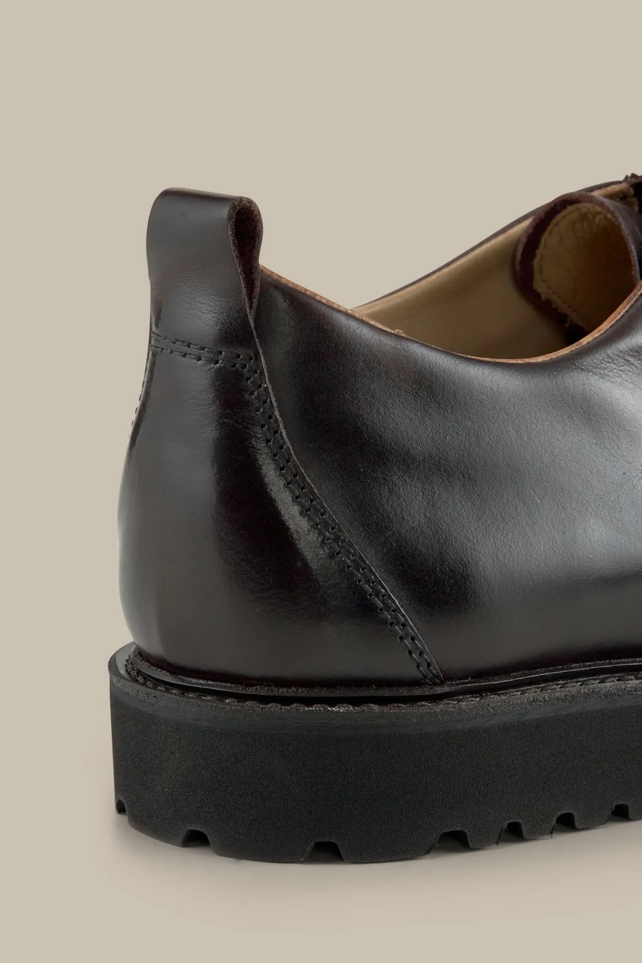 Halbschuh Canadian By Ludwig Reiter In*Windsor Hot