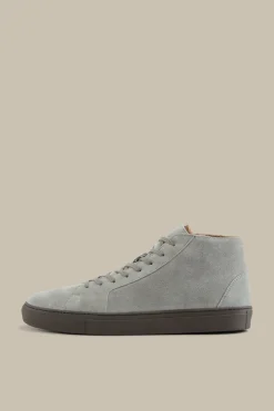 Hightop Sneaker By Ludwig Reiter In*Windsor Discount
