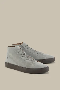 Hightop Sneaker By Ludwig Reiter In*Windsor Discount