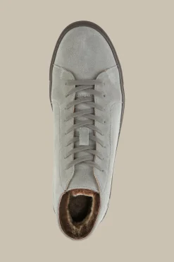 Hightop Sneaker By Ludwig Reiter In*Windsor Discount