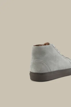 Hightop Sneaker By Ludwig Reiter In*Windsor Discount