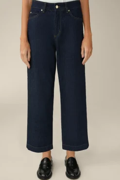 Jeans-Culotte In*Windsor Sale