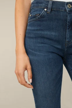 Jeans-Hose Im Slim Fit In*Windsor Outlet