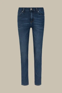 Jeans-Hose Im Slim Fit In*Windsor Outlet