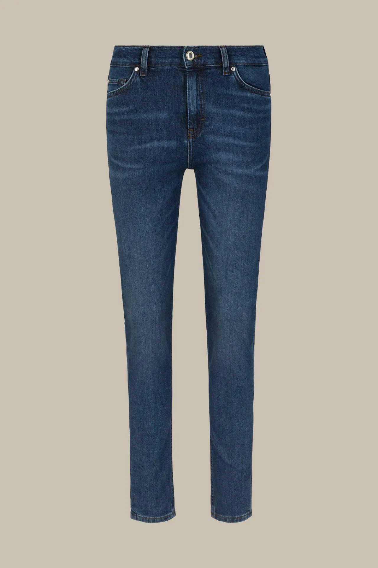 Jeans-Hose Im Slim Fit In*Windsor Outlet