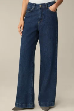 Jeans-Marlene-Hose In*Windsor Hot