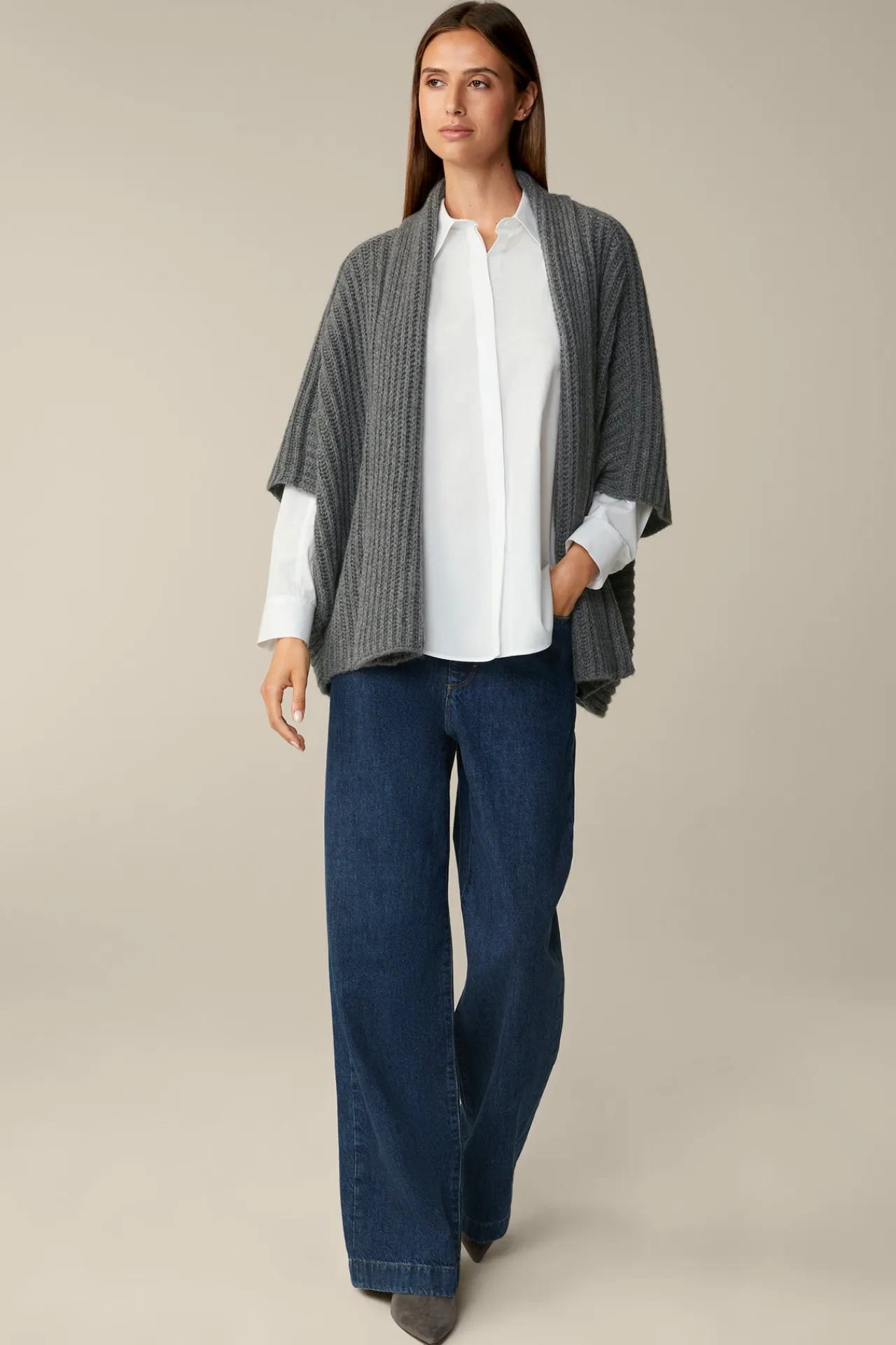 Jeans-Marlene-Hose In*Windsor Hot