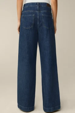 Jeans-Marlene-Hose In*Windsor Hot