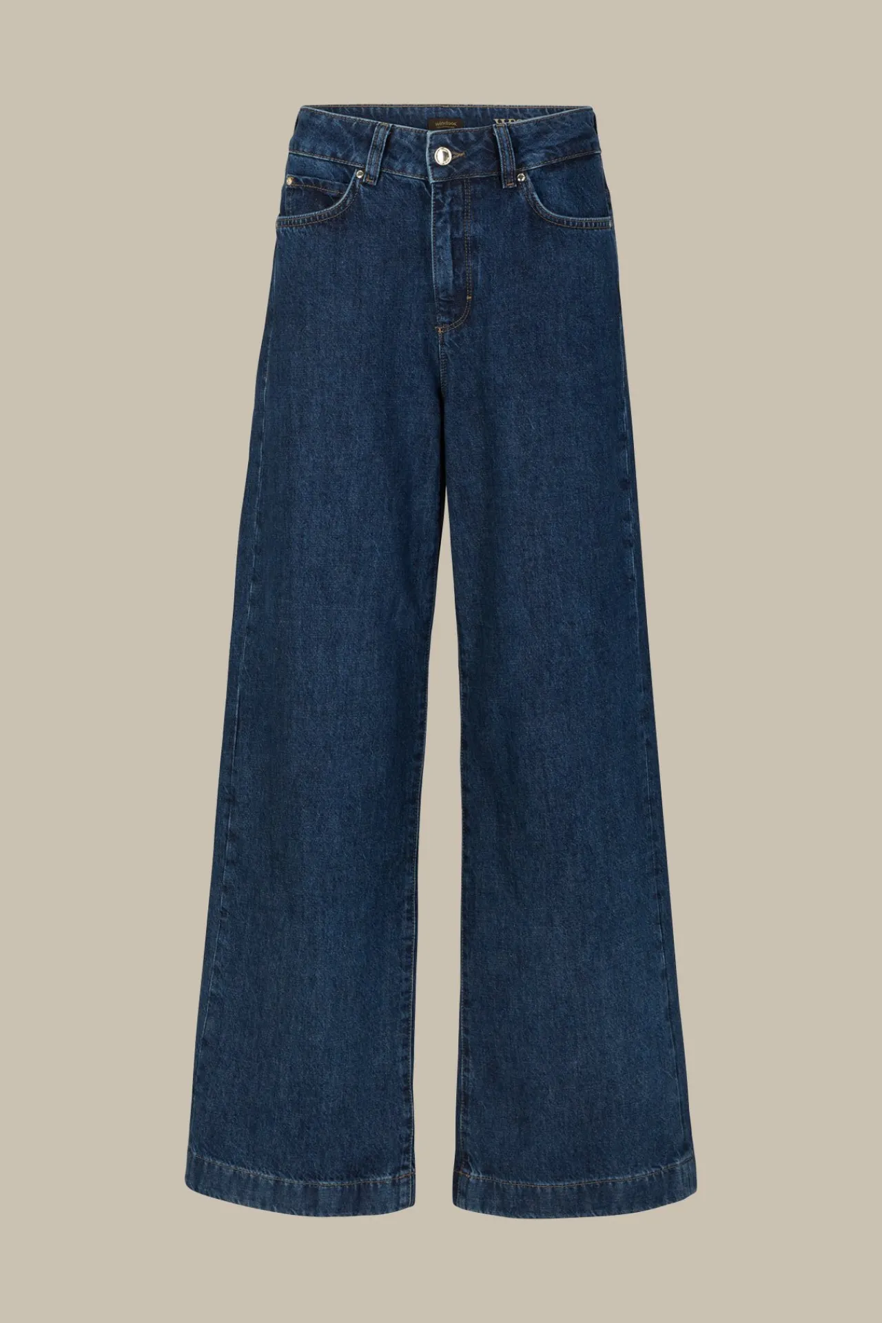 Jeans-Marlene-Hose In*Windsor Hot