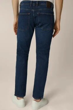 Jeans Ruffo In*Windsor Hot