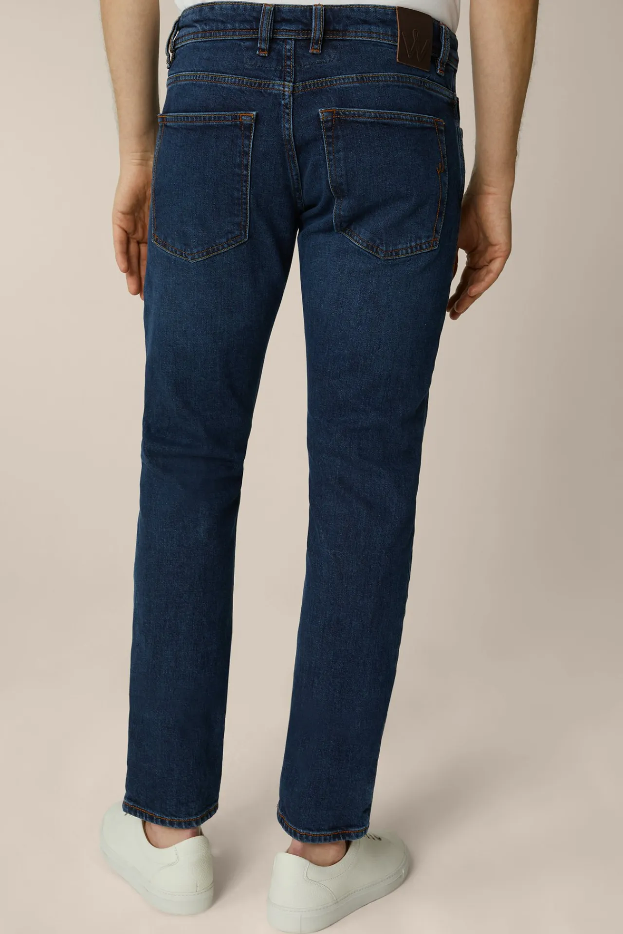 Jeans Ruffo In*Windsor Hot