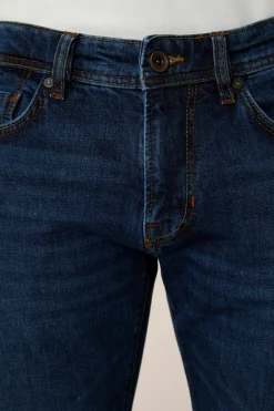 Jeans Ruffo In*Windsor Hot