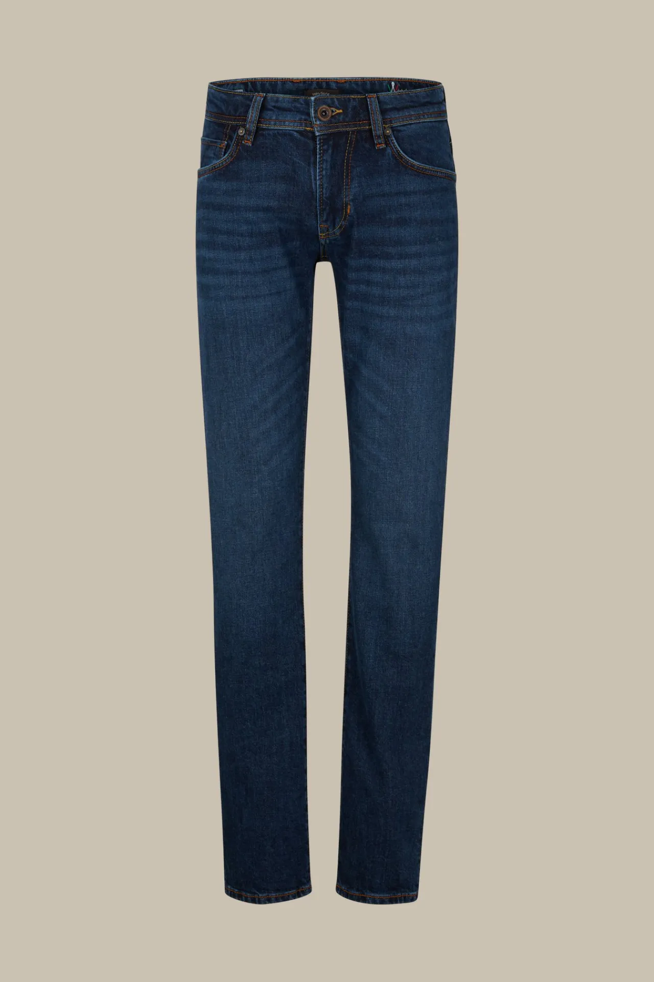 Jeans Ruffo In*Windsor Hot