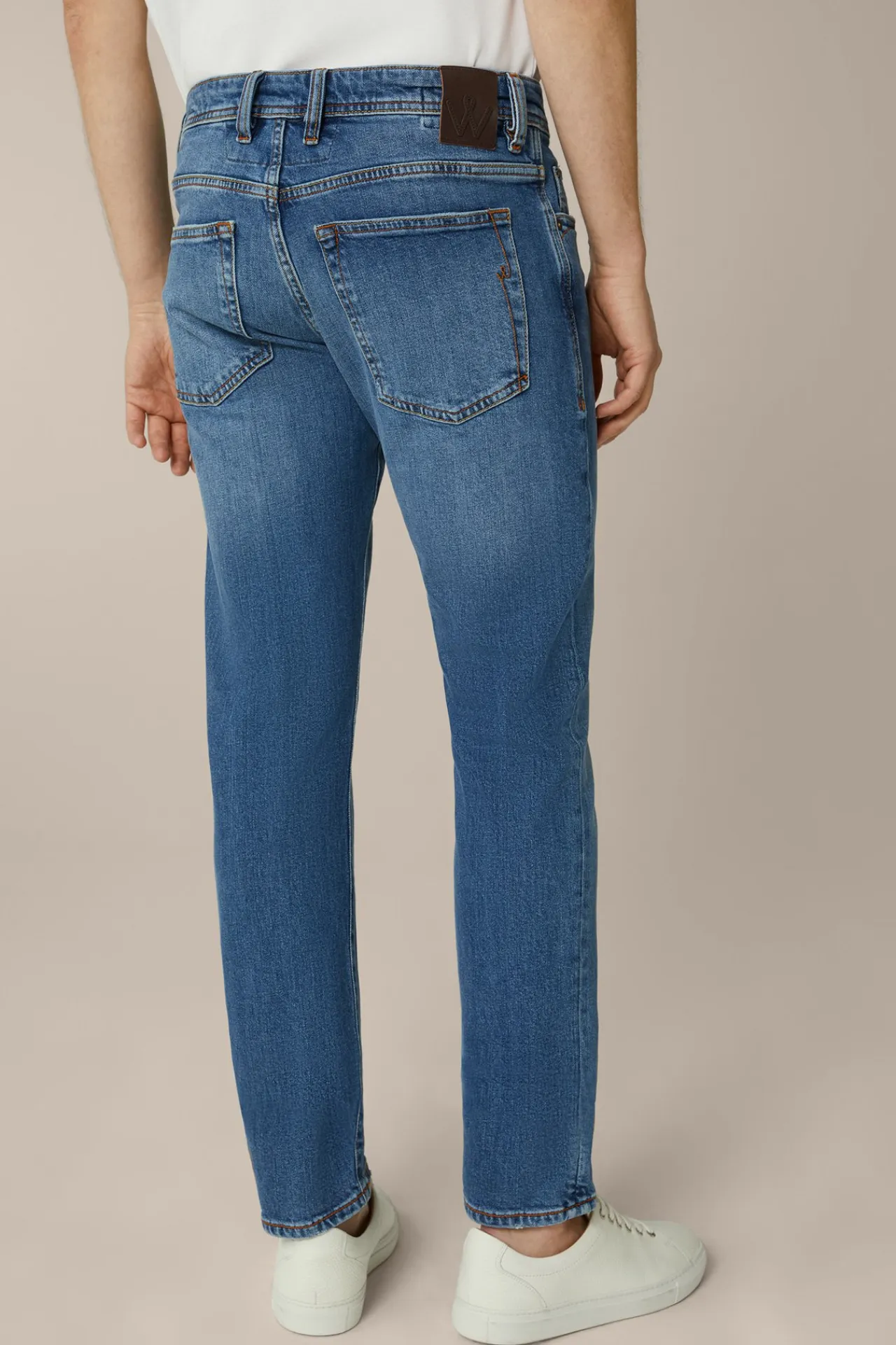 Jeans Ruffo In*Windsor Best