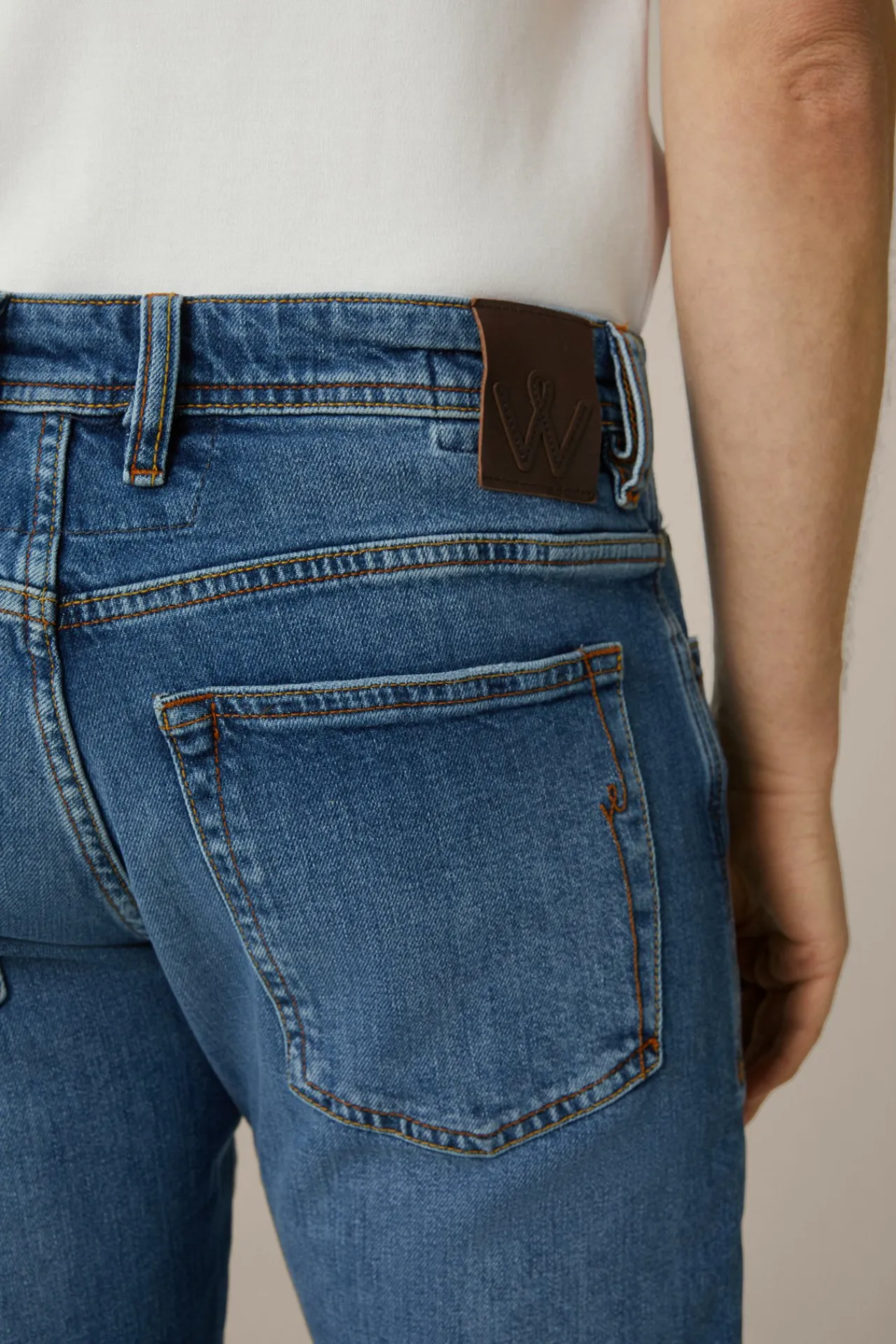 Jeans Ruffo In*Windsor Best