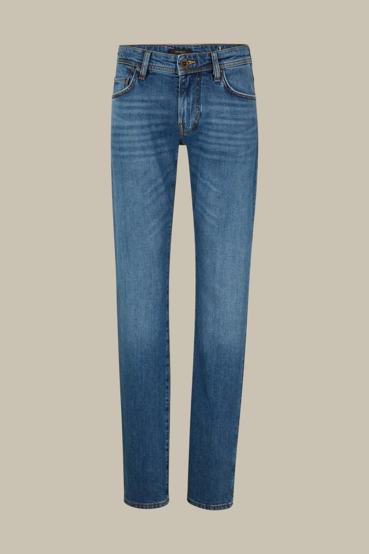 Jeans Ruffo In*Windsor Best