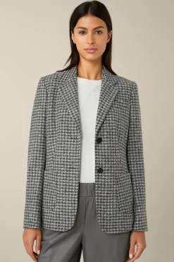 Jersey-Blazer In*Windsor Online