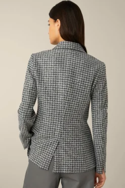 Jersey-Blazer In*Windsor Online