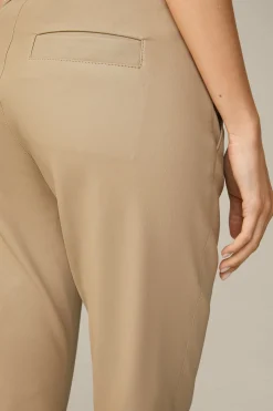 Lammnappa-Leder-Hose In*Windsor Best