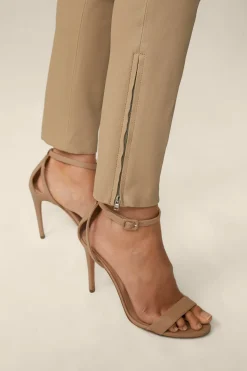 Lammnappa-Leder-Hose In*Windsor Best