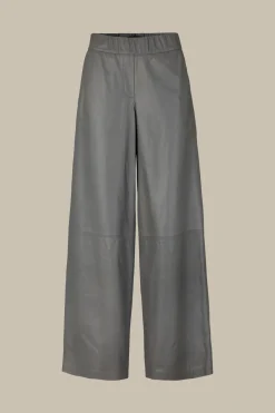 Lammnappa-Marlene-Leder-Hose In*Windsor Best