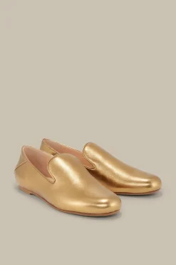 Loafer Aus Lammnappaleder By Unutzer In*Windsor Sale