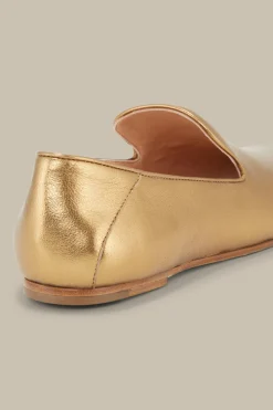 Loafer Aus Lammnappaleder By Unutzer In*Windsor Sale