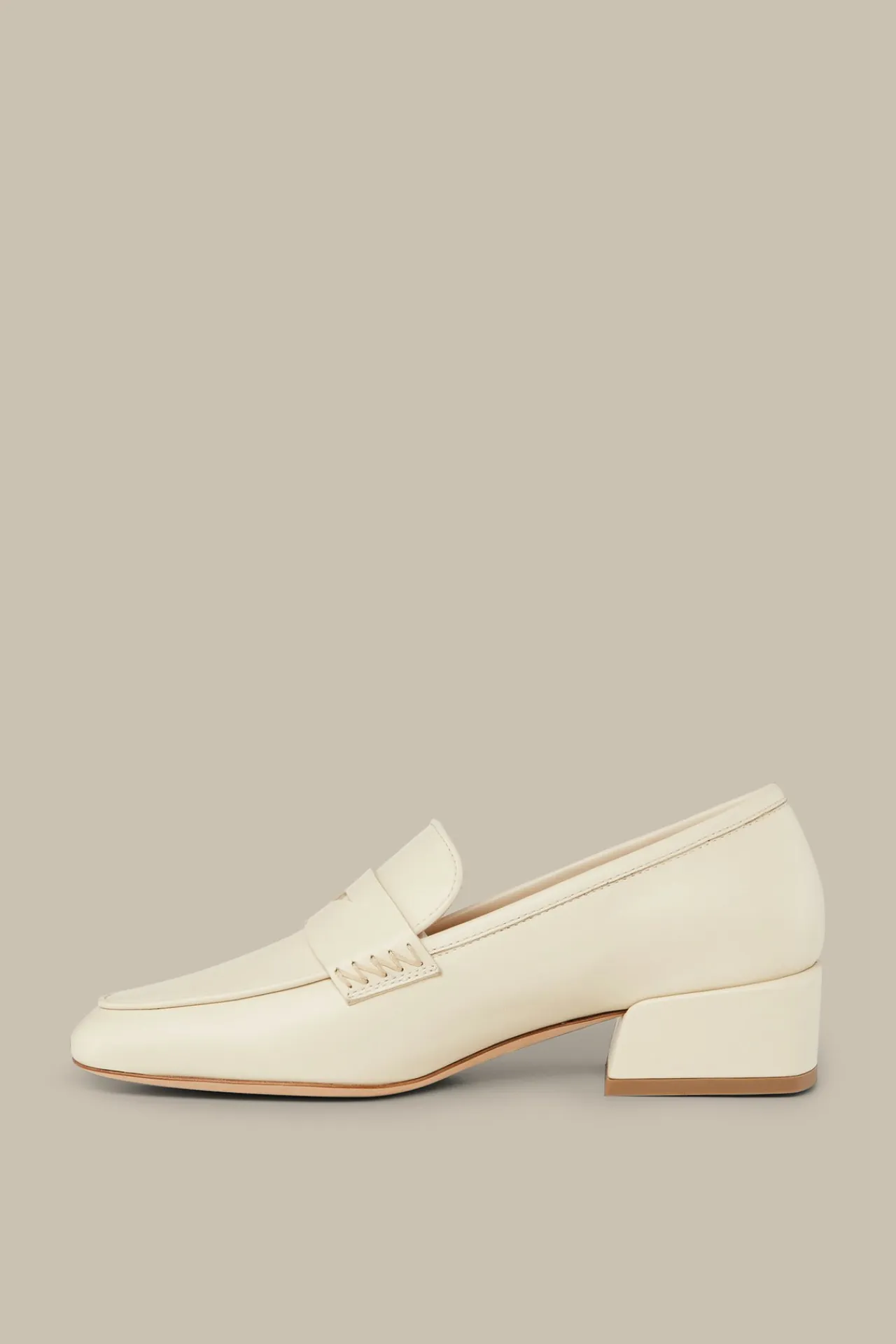 Loafer Aus Lammnappaleder In , By Unutzer*Windsor Clearance