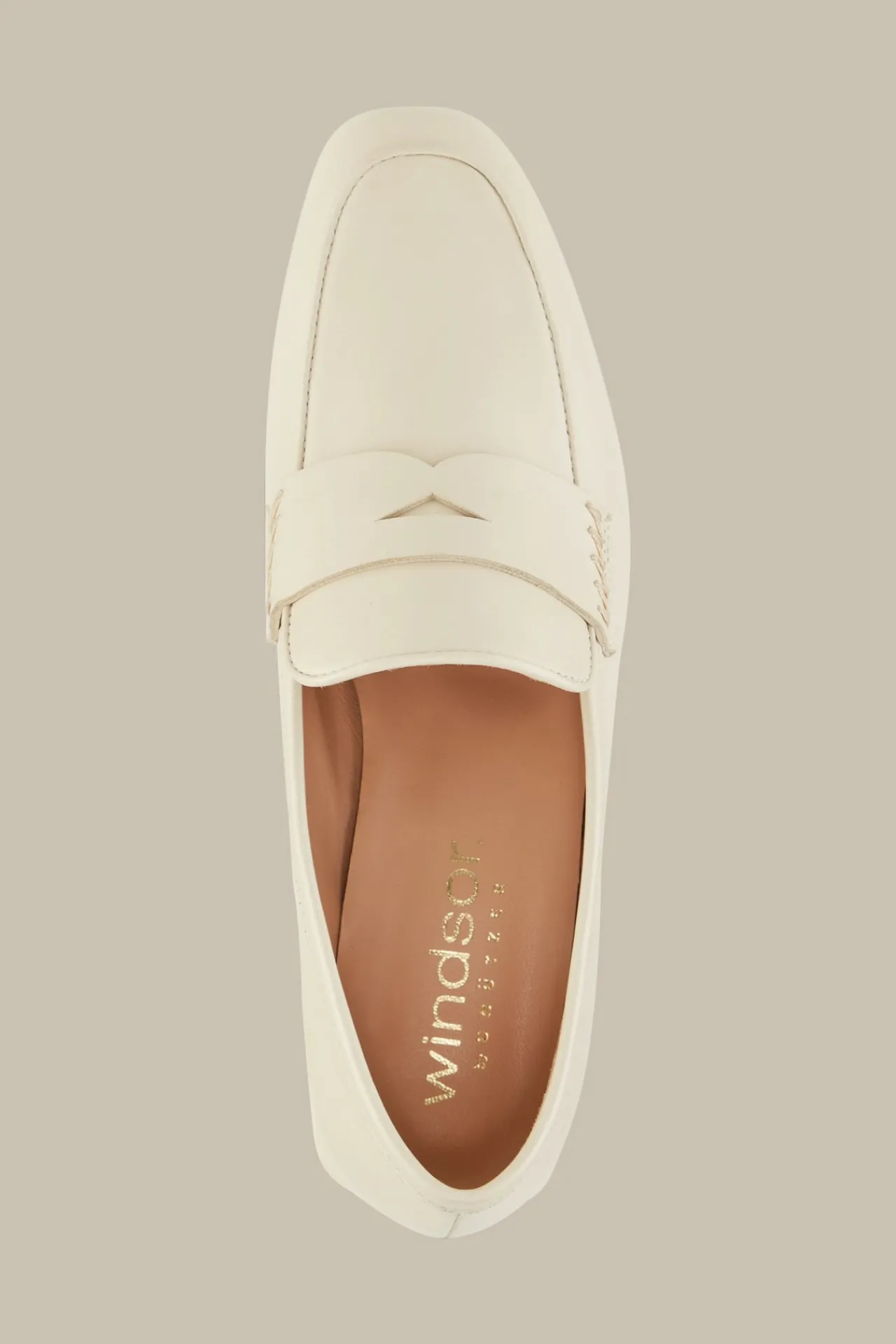 Loafer Aus Lammnappaleder In , By Unutzer*Windsor Clearance