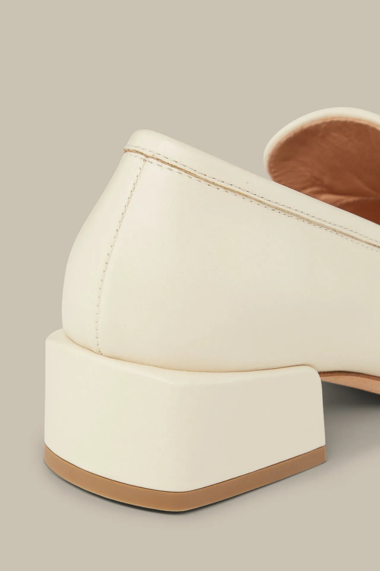 Loafer Aus Lammnappaleder In , By Unutzer*Windsor Clearance