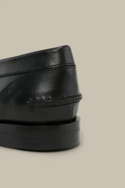 Loafer Aus Leder By Unutzer In*Windsor Sale