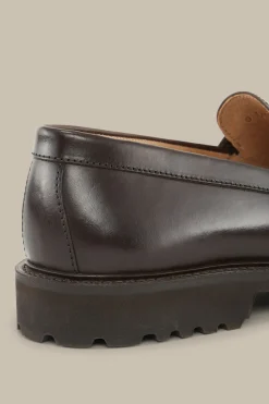 Loafer By Ludwig Reiter In*Windsor Fashion