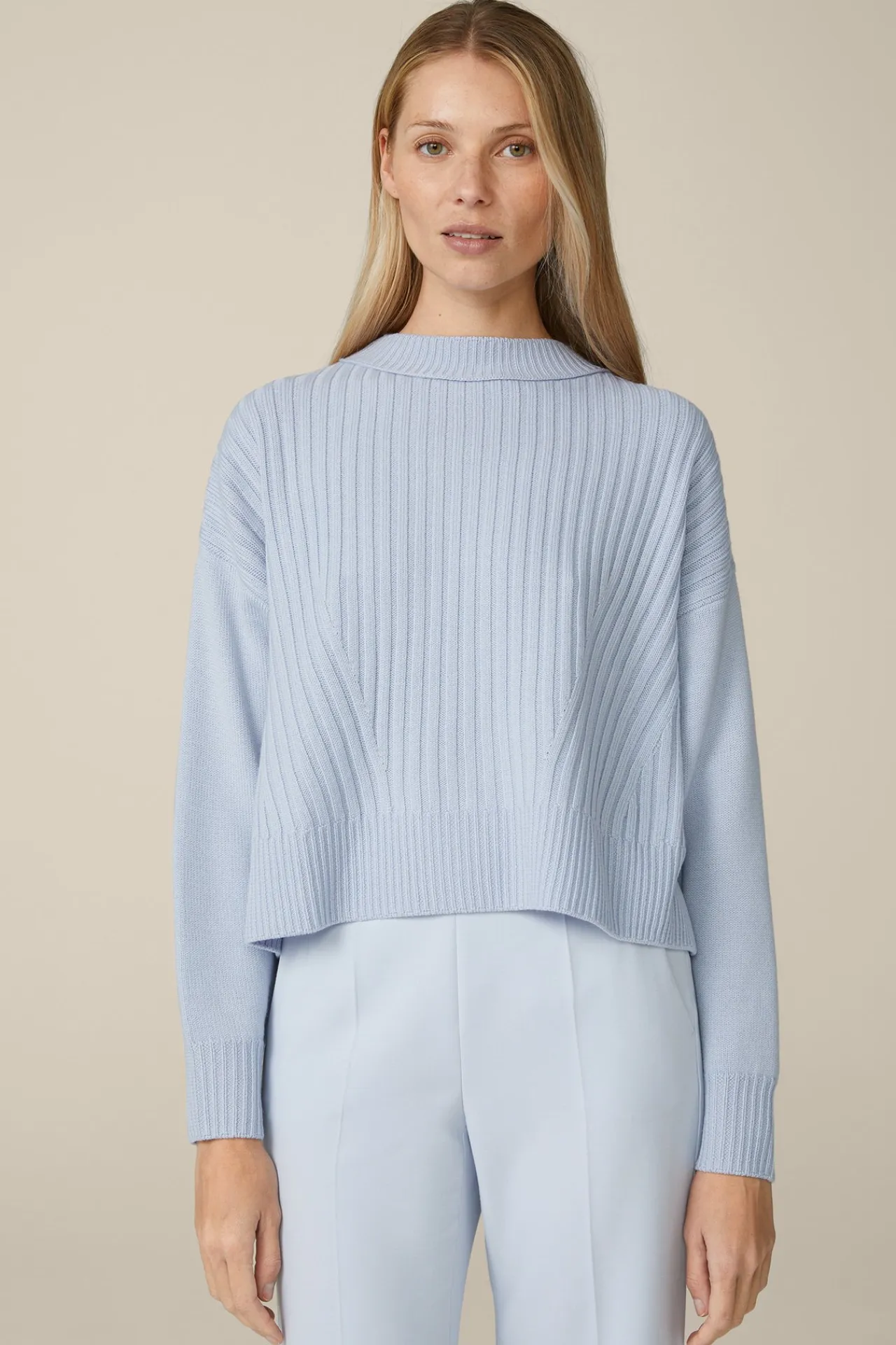 Merino-Pullover In*Windsor Outlet