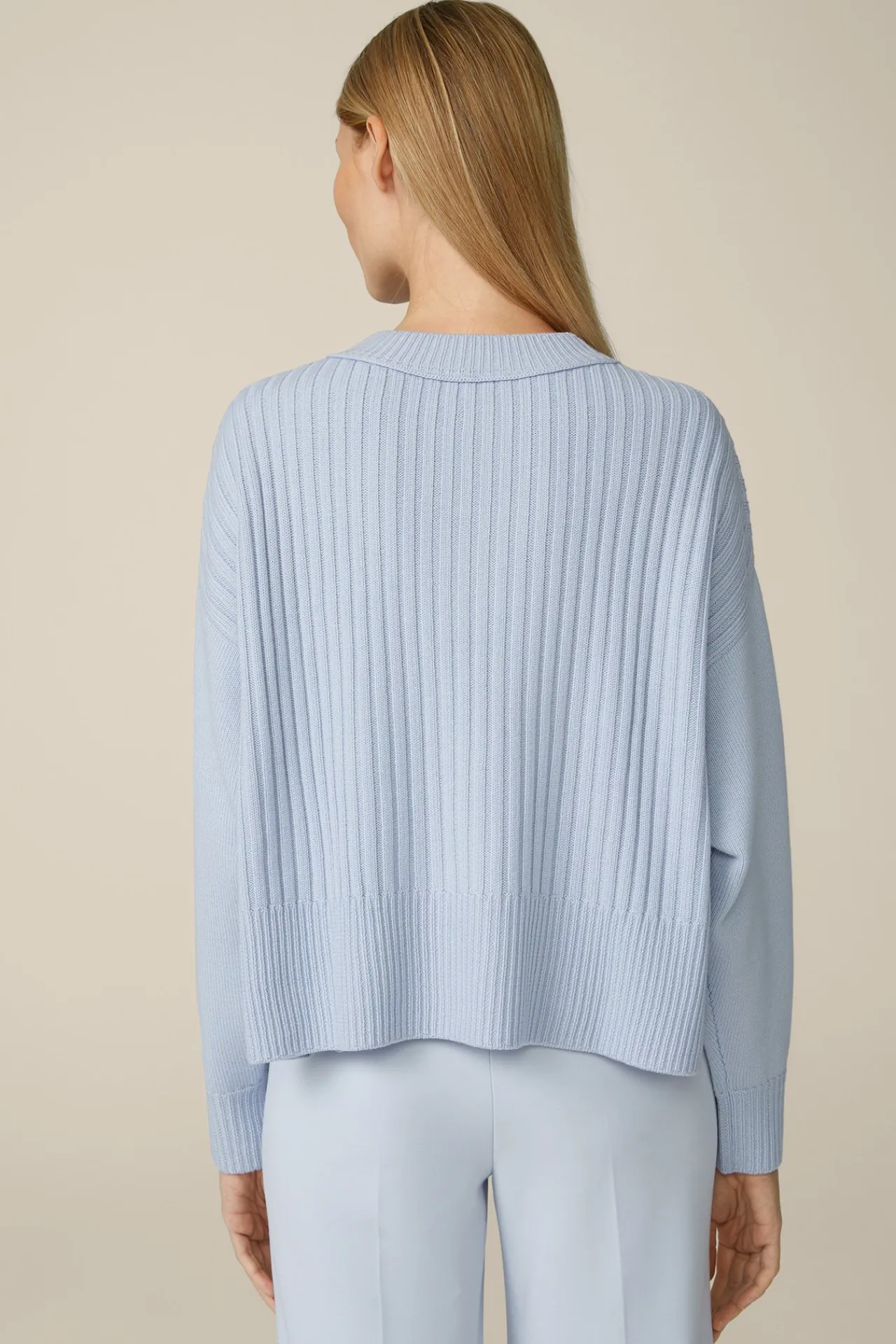 Merino-Pullover In*Windsor Outlet