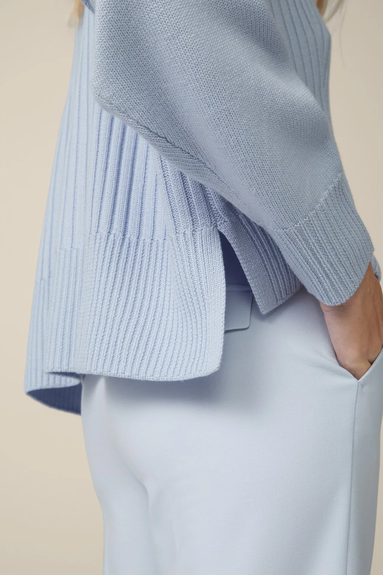 Merino-Pullover In*Windsor Outlet