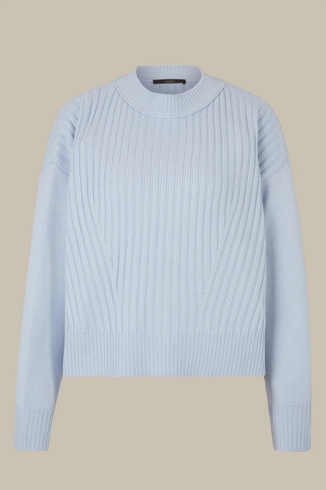 Merino-Pullover In*Windsor Outlet