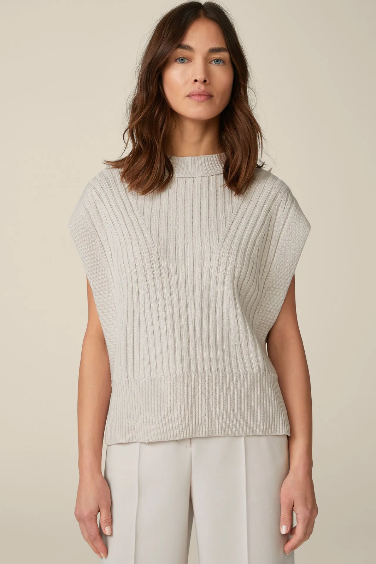 Merino-Pullunder In*Windsor Online