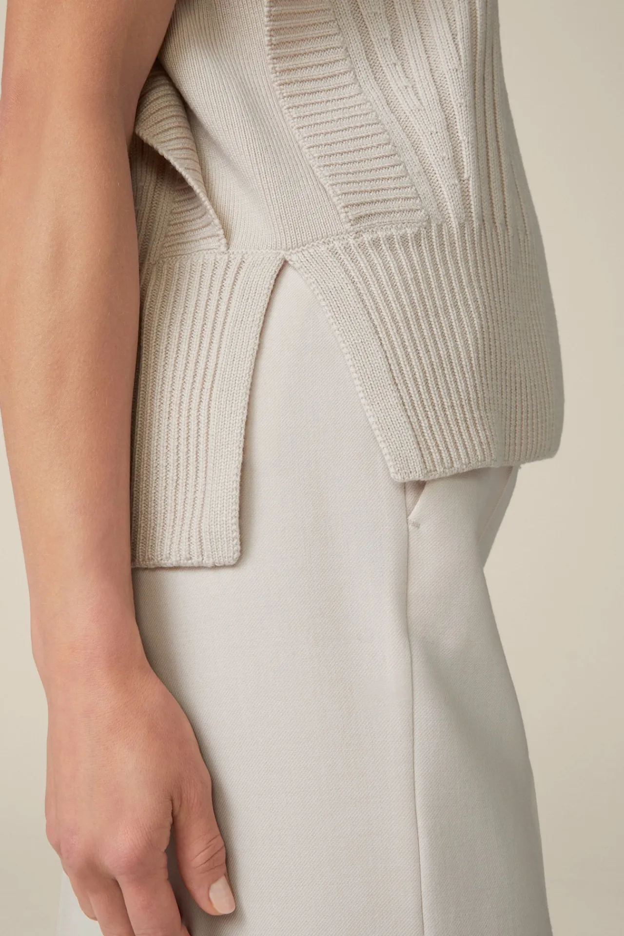 Merino-Pullunder In*Windsor Online