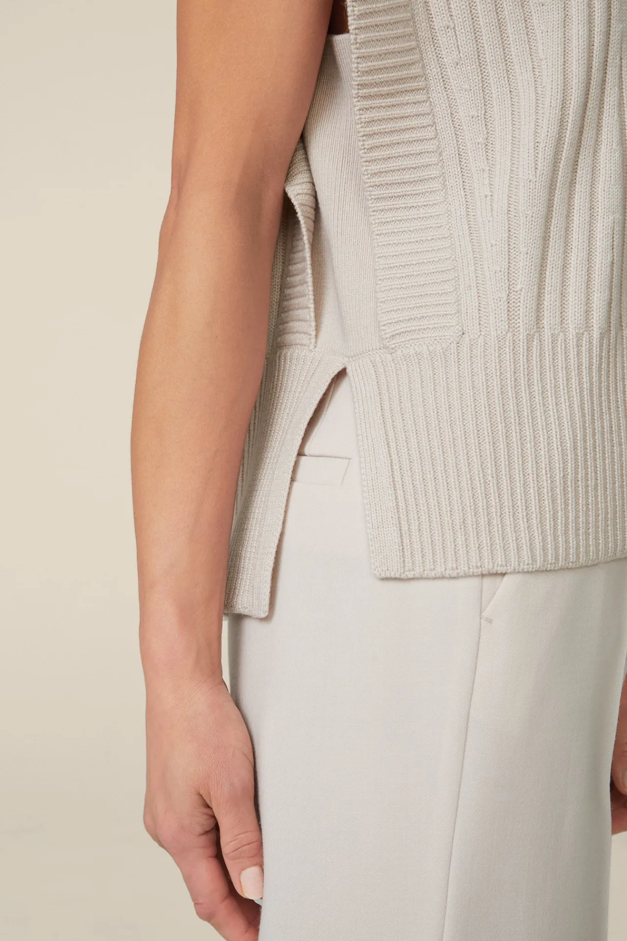 Merino-Pullunder In*Windsor Online
