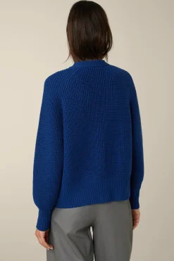 Merino-Strick-Cardigan In*Windsor New