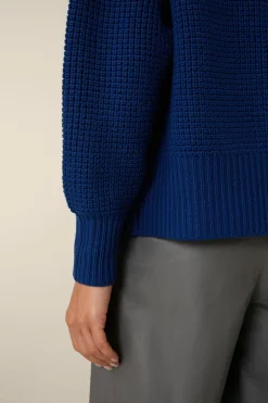 Merino-Strick-Cardigan In*Windsor New