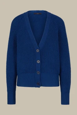 Merino-Strick-Cardigan In*Windsor New